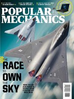 Popular Mechanics South Africa